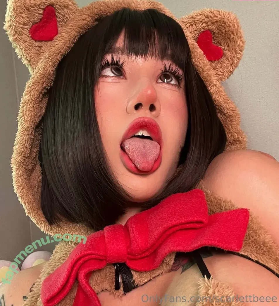 scarlettbeee nude photo #0009 (scarlettbee_)
