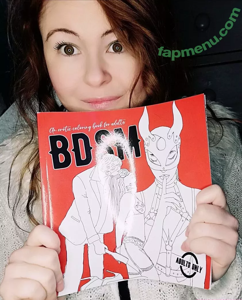 scarlettblaze1 nude photo #0031 (scarlett_blaze_the_enchantress)