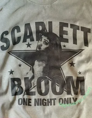 scarlettbloom / scarlettinbloom nude photo #0031