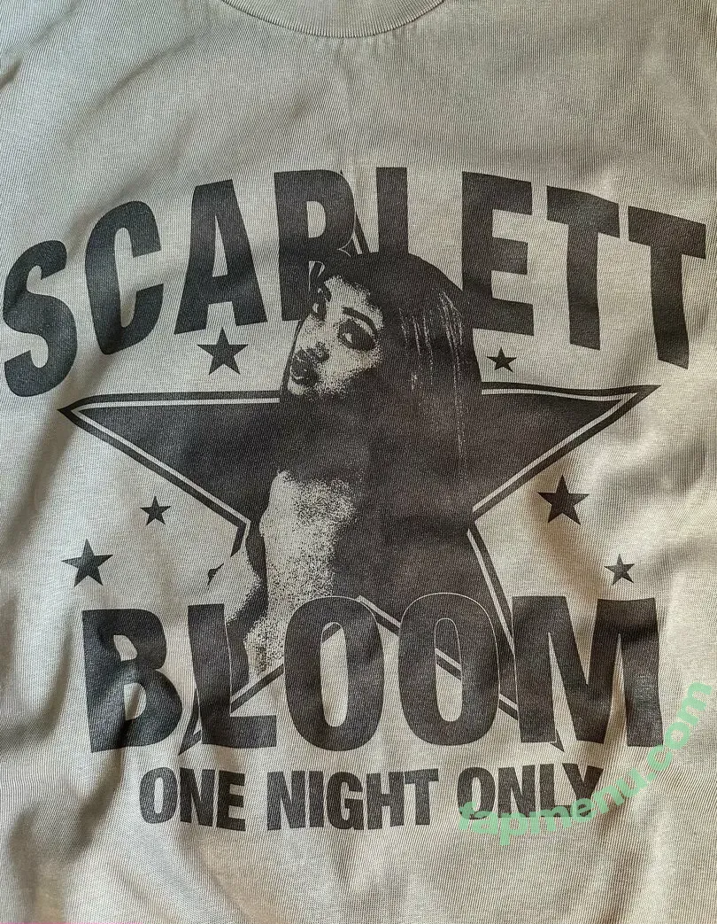 scarlettbloom nude photo #0031 (scarlettinbloom)