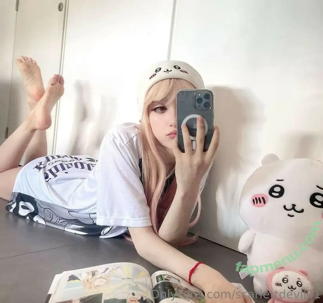 scarlettdevil01 nude photo #0061 (scarlettdevil01)