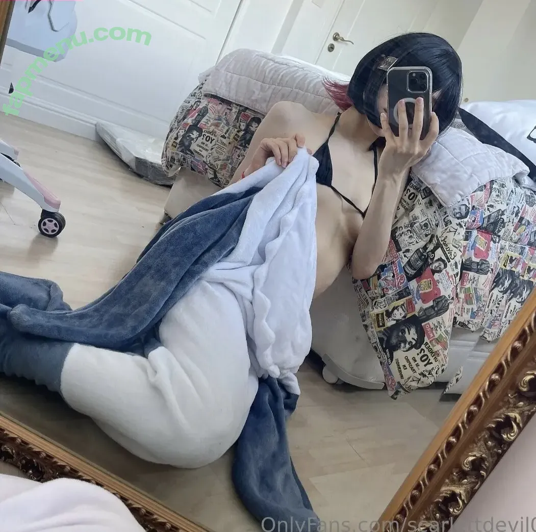 scarlettdevil01 nude photo #0088 (scarlettdevil01)