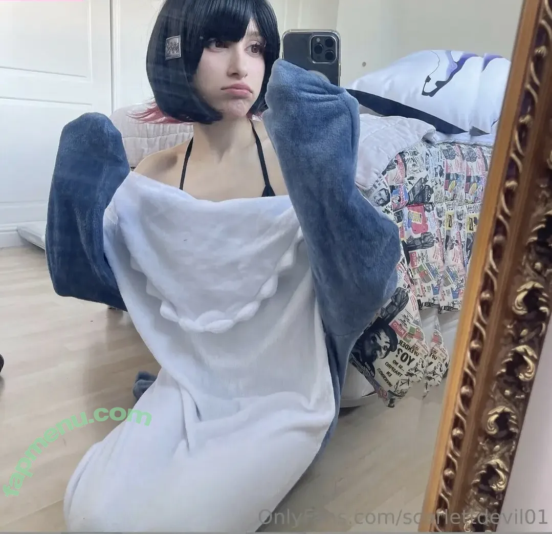 scarlettdevil01 nude photo #0089 (scarlettdevil01)