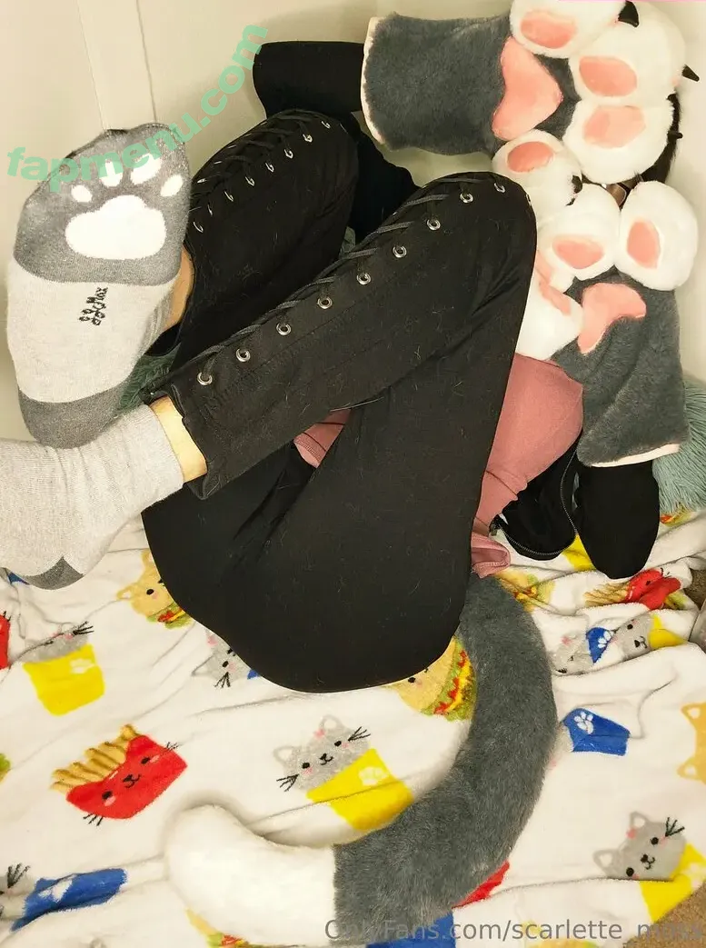 scarlette_moss nude photo #0009 (scarlette_moss)