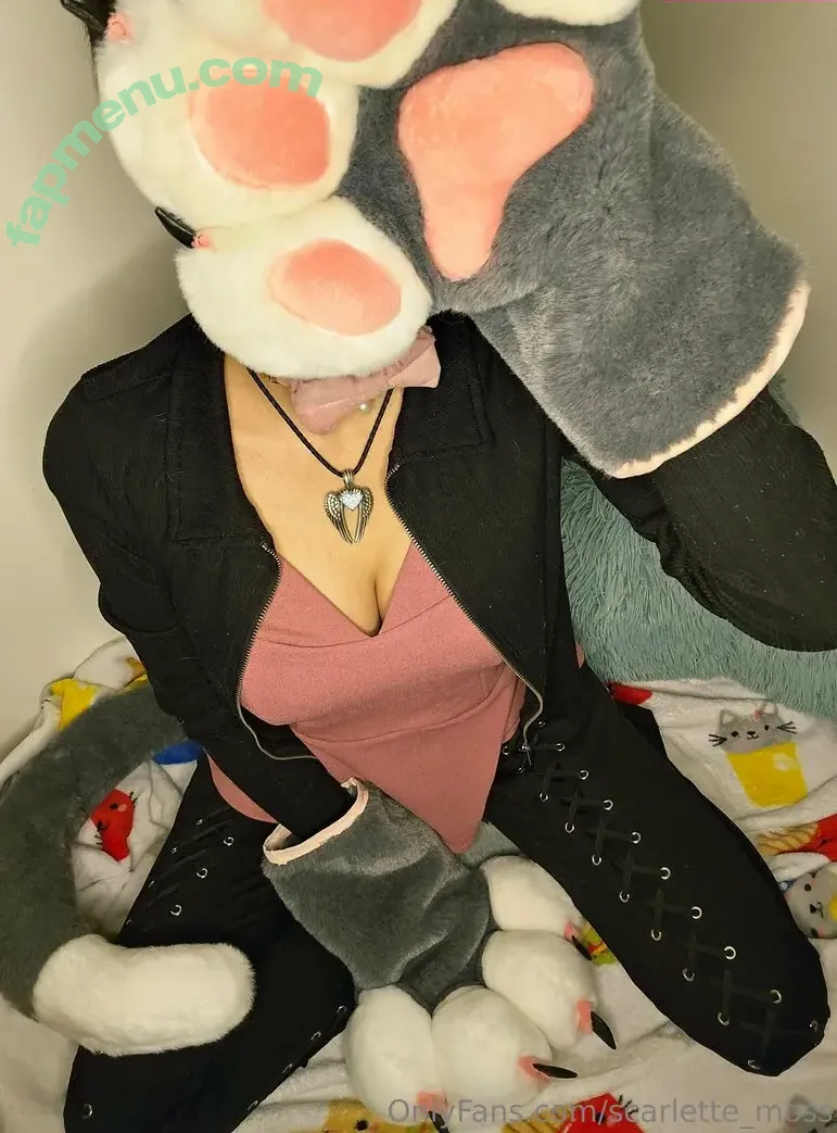 scarlette_moss nude photo #0010 (scarlette_moss)