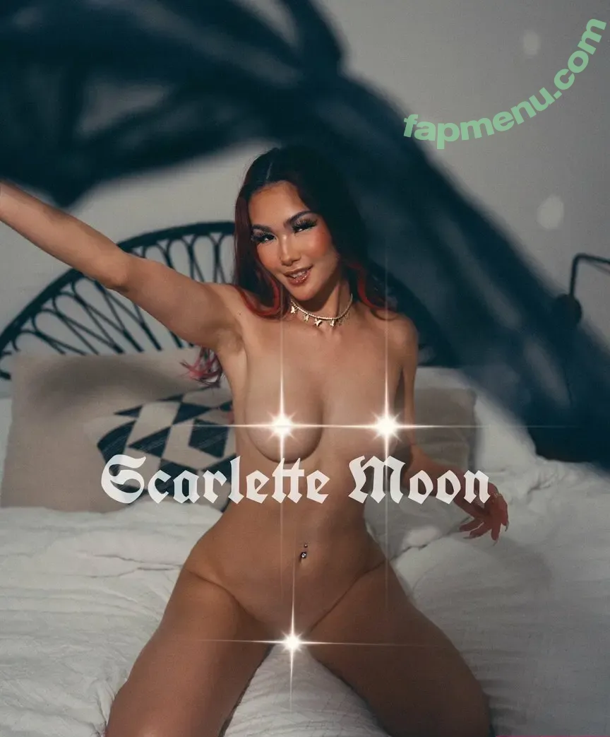 Scarlettemoon nude photo #0001 (milliondollarcussy / scarlettemoon_ / scarlettemoonofficial)