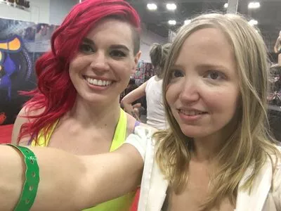 ScarlettFoxPlay / scarletfoxplay nude photo #0087