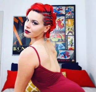 ScarlettFoxPlay / scarletfoxplay nude photo #0090