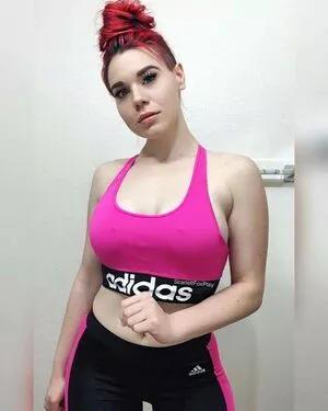 ScarlettFoxPlay / scarletfoxplay nude photo #0091