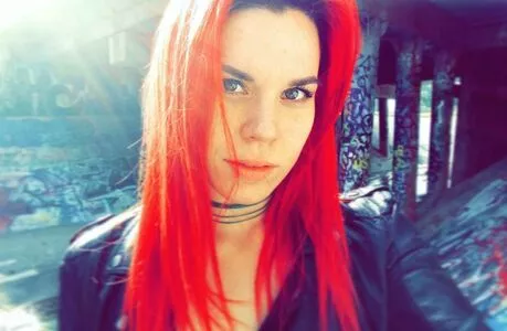 ScarlettFoxPlay / scarletfoxplay nude photo #0110