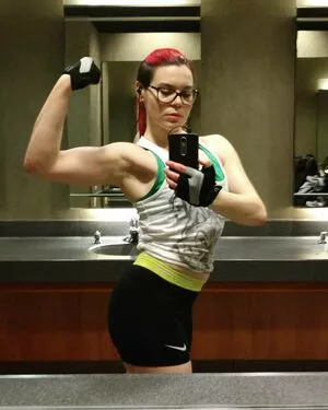 ScarlettFoxPlay / scarletfoxplay nude photo #0122