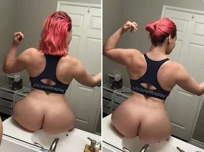 ScarlettFoxPlay / scarletfoxplay nude photo #0127