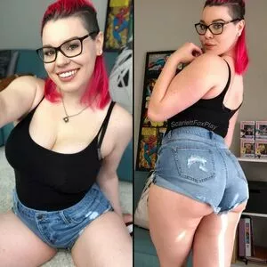 ScarlettFoxPlay / scarletfoxplay nude photo #0130