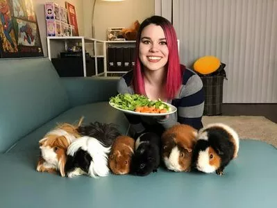 ScarlettFoxPlay / scarletfoxplay nude photo #0131