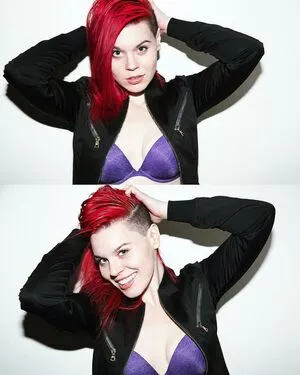 ScarlettFoxPlay / scarletfoxplay nude photo #0136