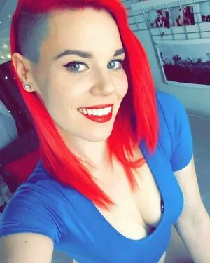 ScarlettFoxPlay / scarletfoxplay nude photo #0150