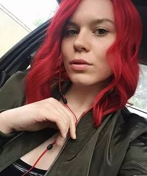 ScarlettFoxPlay / scarletfoxplay nude photo #0163