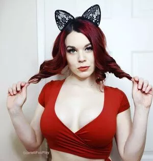 ScarlettFoxPlay / scarletfoxplay nude photo #0165