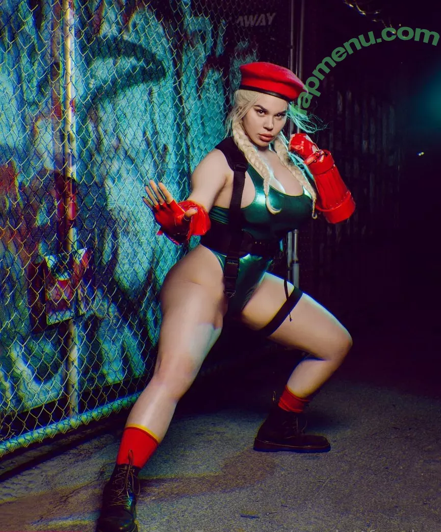 ScarlettFoxPlay nude photo #0007 (scarletfoxplay)