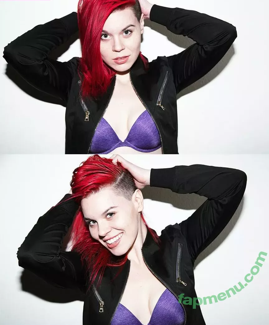 ScarlettFoxPlay nude photo #0136 (scarletfoxplay)