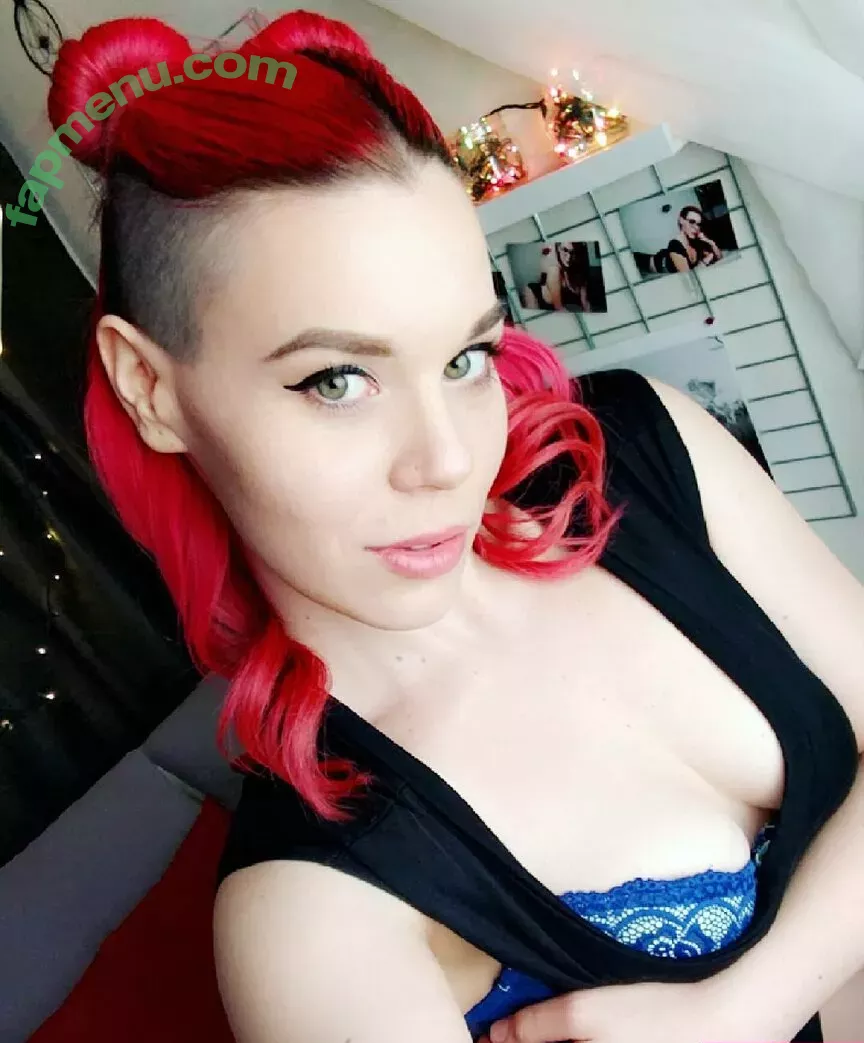 ScarlettFoxPlay nude photo #0145 (scarletfoxplay)