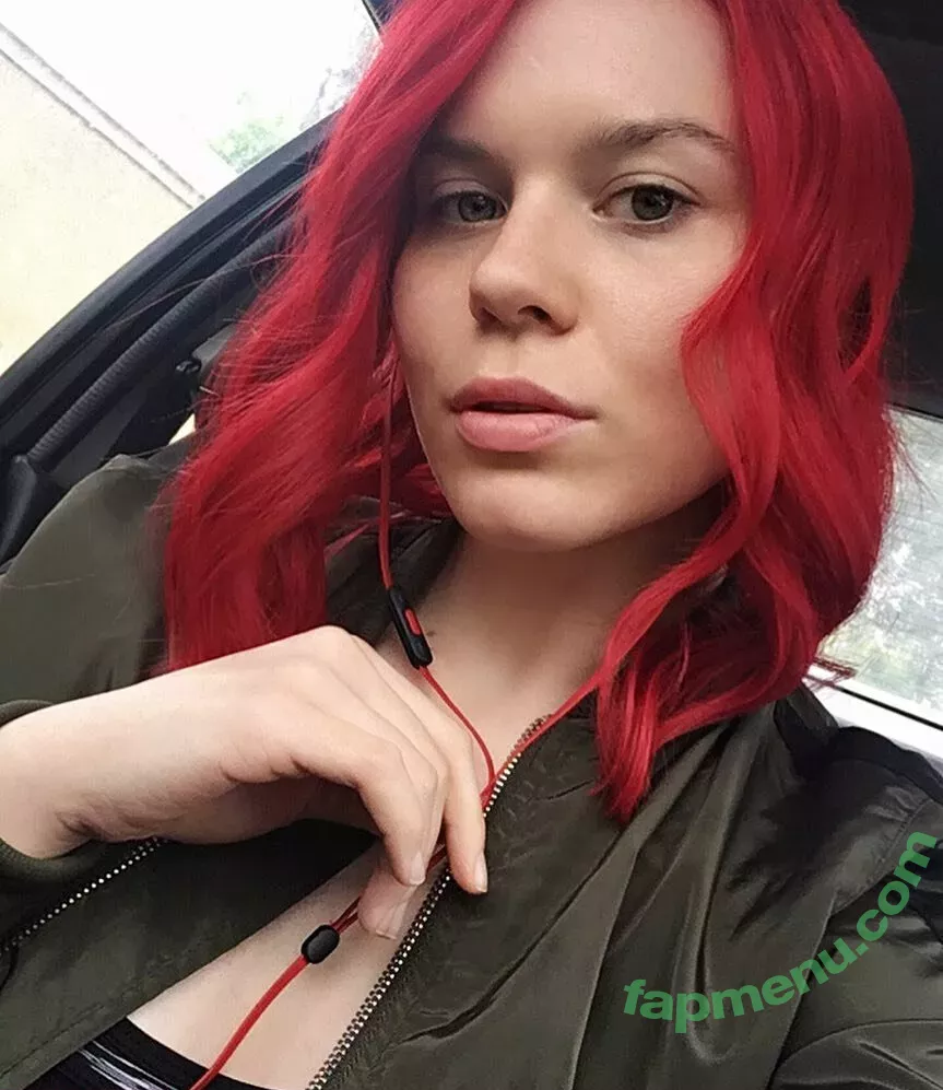 ScarlettFoxPlay nude photo #0163 (scarletfoxplay)