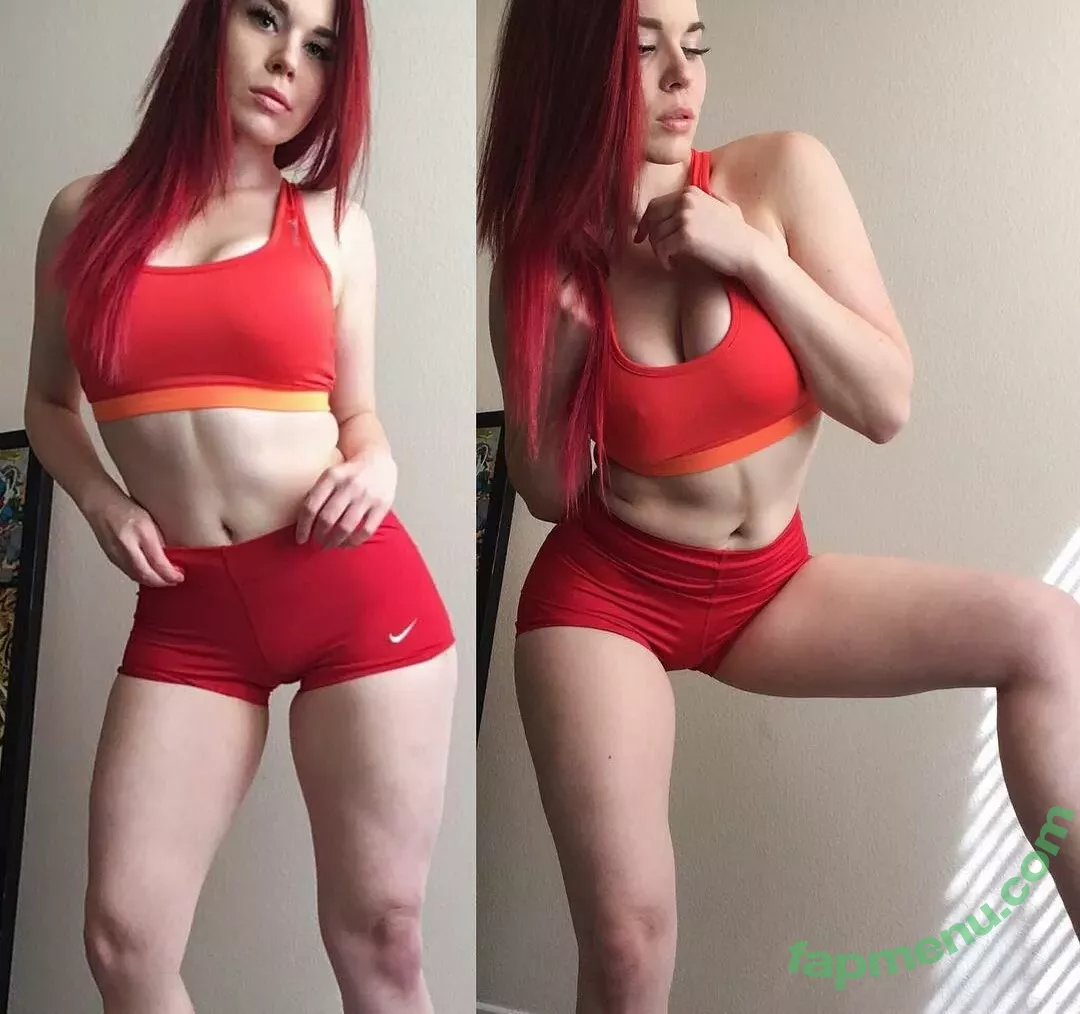 ScarlettFoxPlay nude photo #0168 (scarletfoxplay)