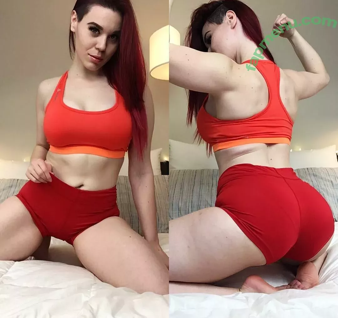 ScarlettFoxPlay nude photo #0183 (scarletfoxplay)