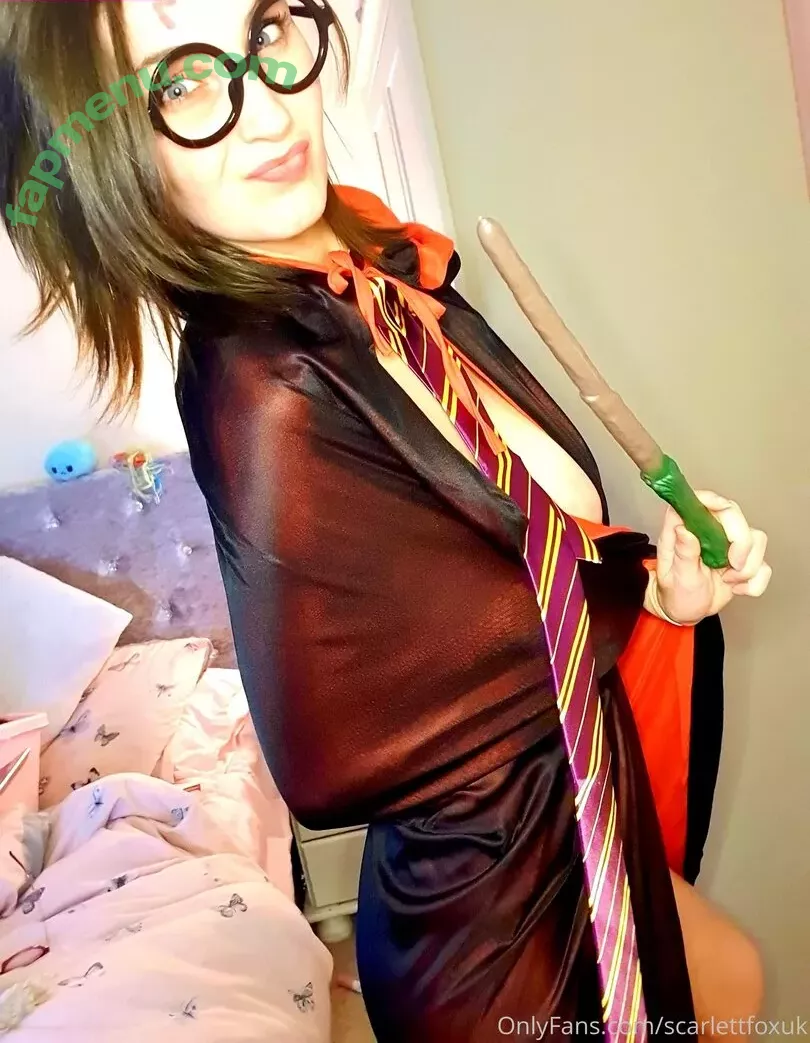 scarlettfoxuk nude photo #0034 (scarlettartuk)
