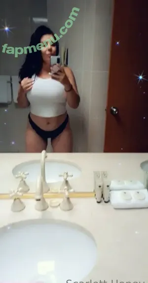 scarletthoneyofficial / scarlettohoney nude photo #0013