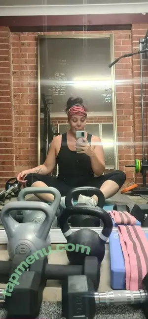 scarletthoneyofficial / scarlettohoney nude photo #0015