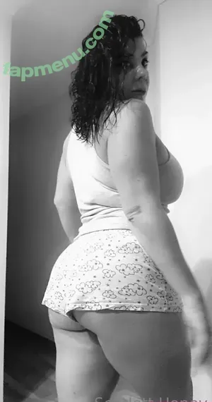 scarletthoneyofficial / scarlettohoney nude photo #0033