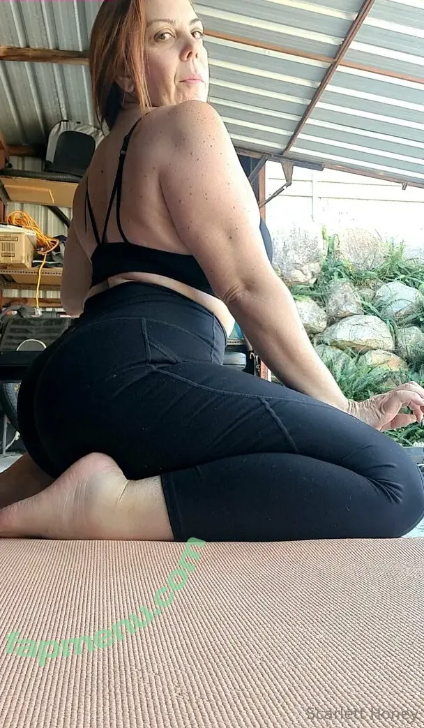 scarletthoneyofficial nude photo #0005 (scarlettohoney)