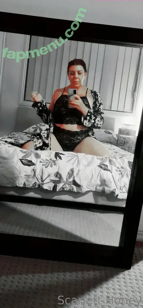 scarletthoneyofficial nude photo #0018 (scarlettohoney)