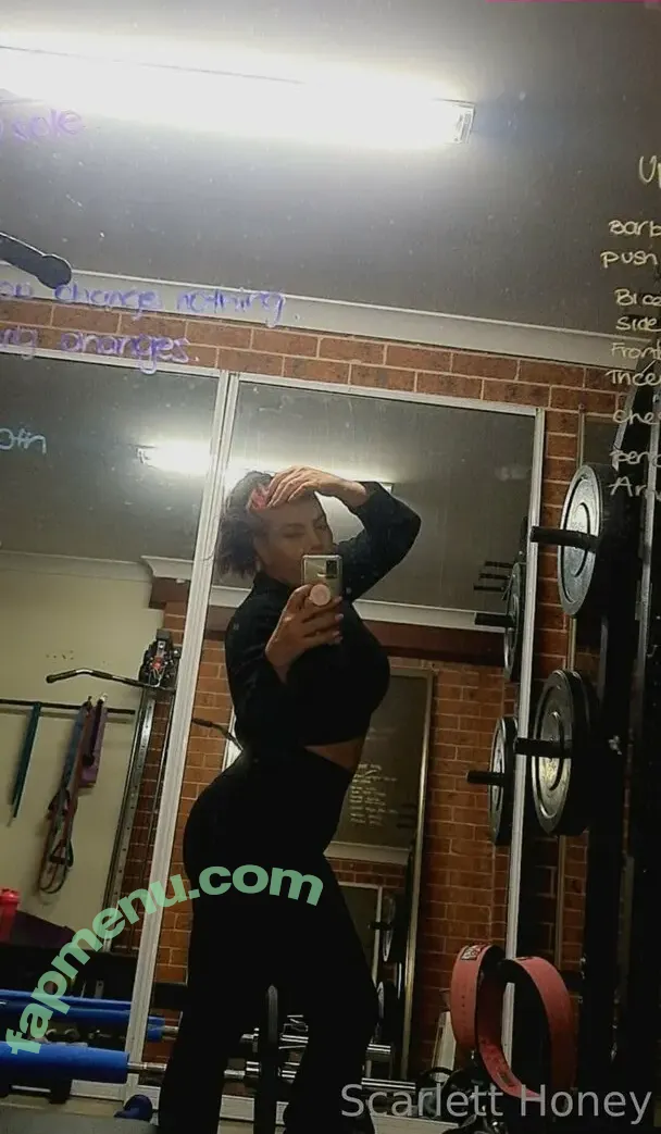 scarletthoneyofficial nude photo #0022 (scarlettohoney)