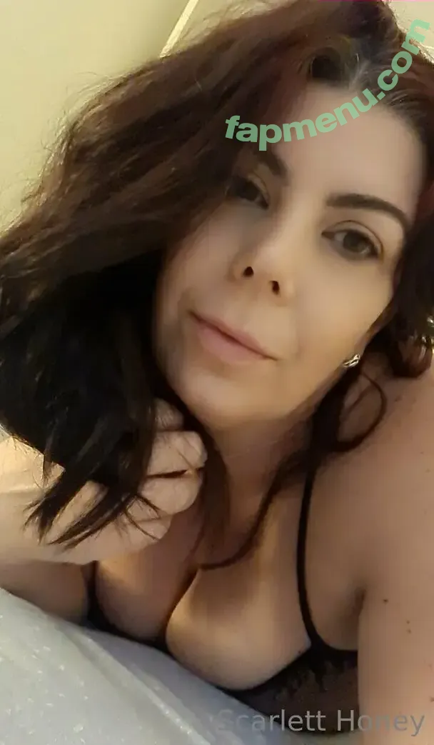 scarletthoneyofficial nude photo #0030 (scarlettohoney)
