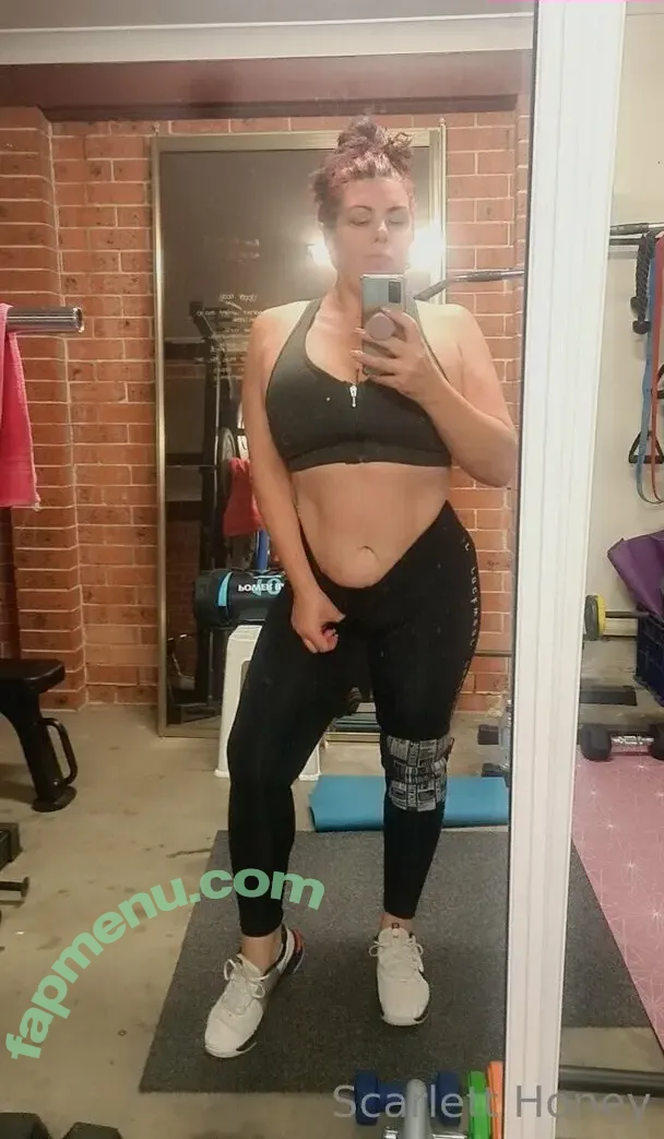 scarletthoneyofficial nude photo #0035 (scarlettohoney)