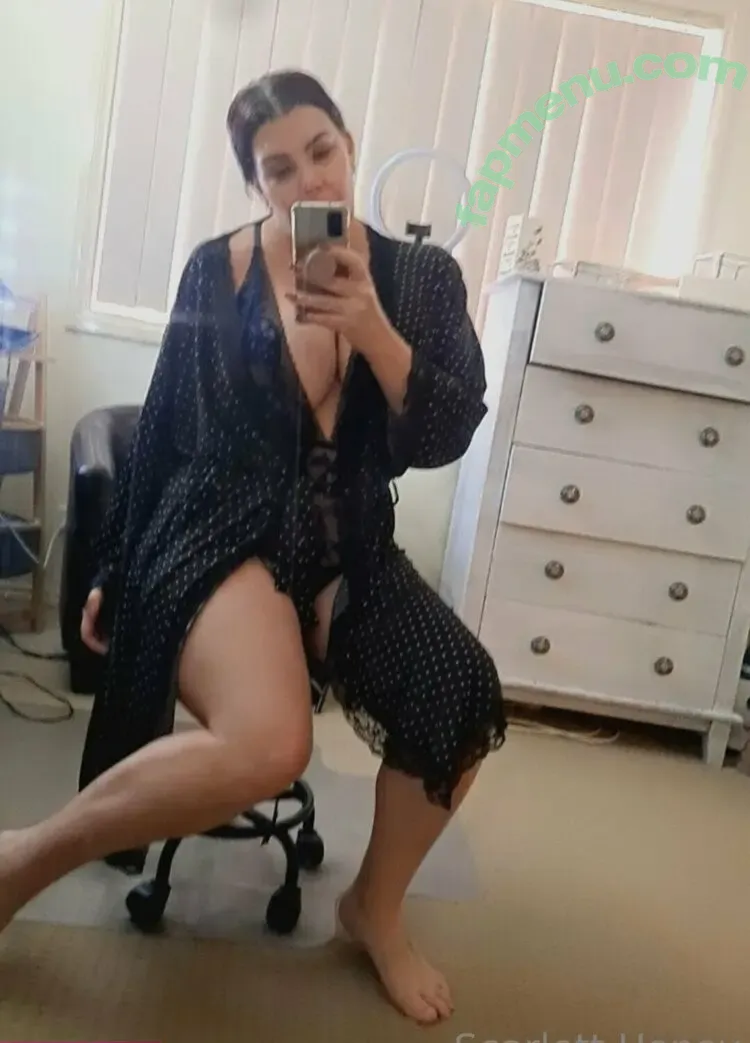 scarletthoneyofficial nude photo #0044 (scarlettohoney)