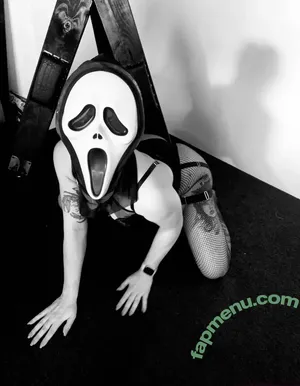 scarlettjaide / scarlettjaideai nude photo #0026