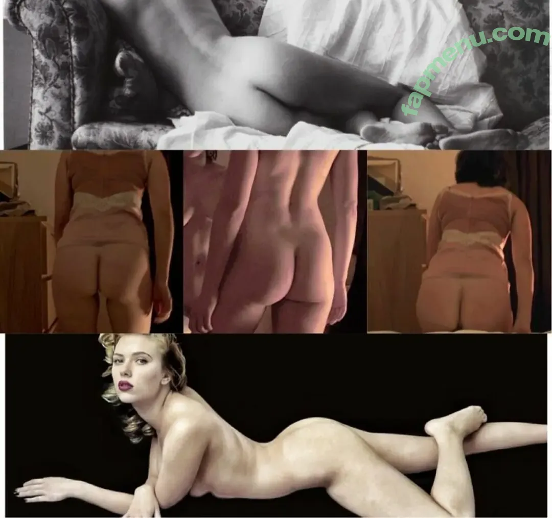 scarlettjohansson nude photo #0010 (scarlettjohansson)