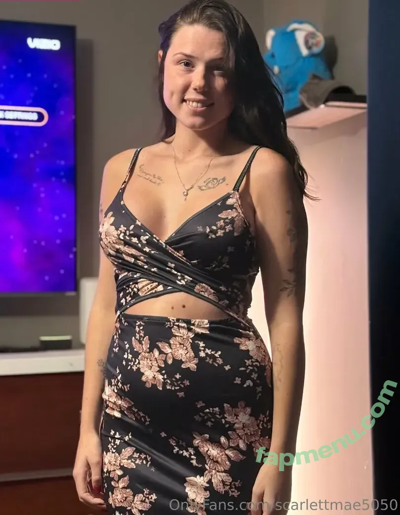 scarlettmae5050 nude photo #0017 (scarlett.trnka)