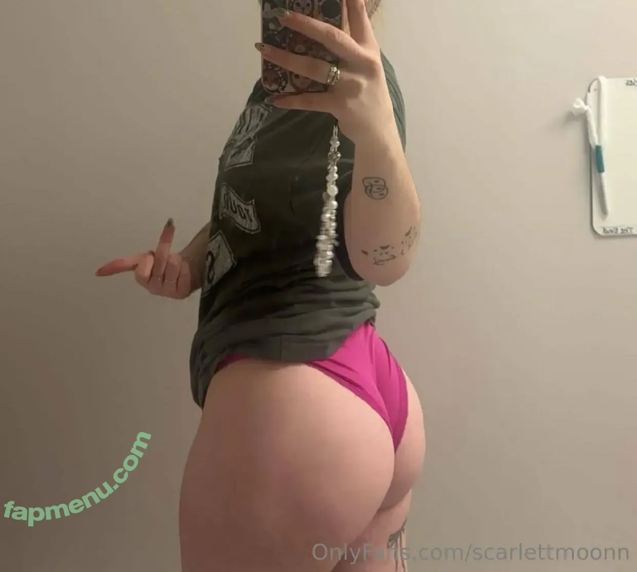 ScarlettMoonn nude photo #0028 (scarlettmoonnxo)