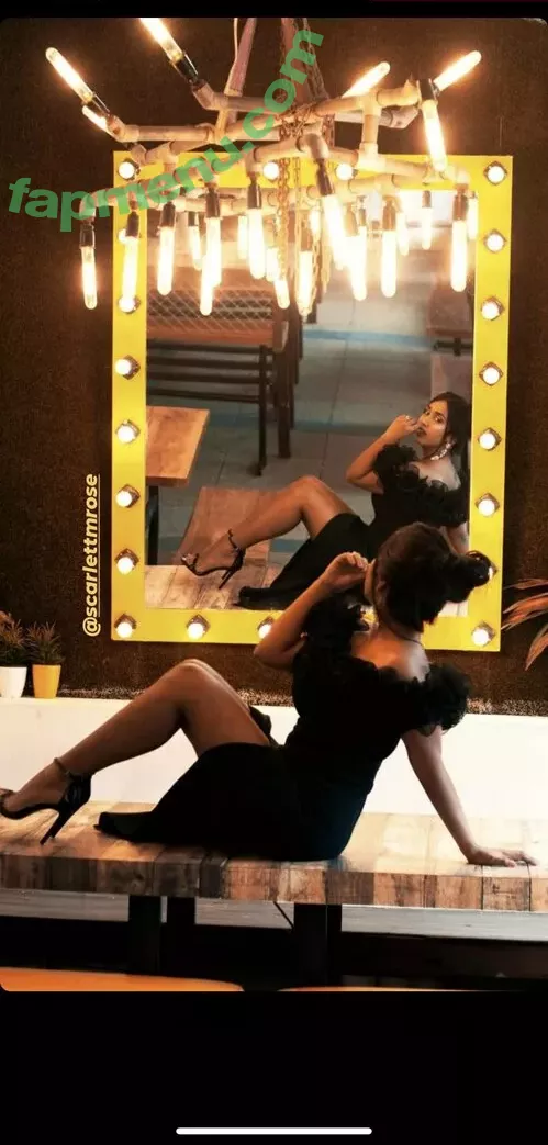 scarlettmrose nude photo #0003 (scarlettmrose)