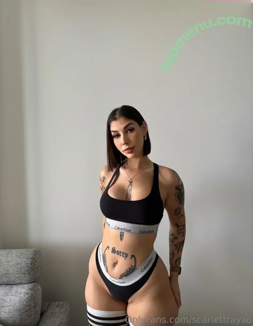 scarlettrayxo nude photo #0003 (scarlettrayxo)