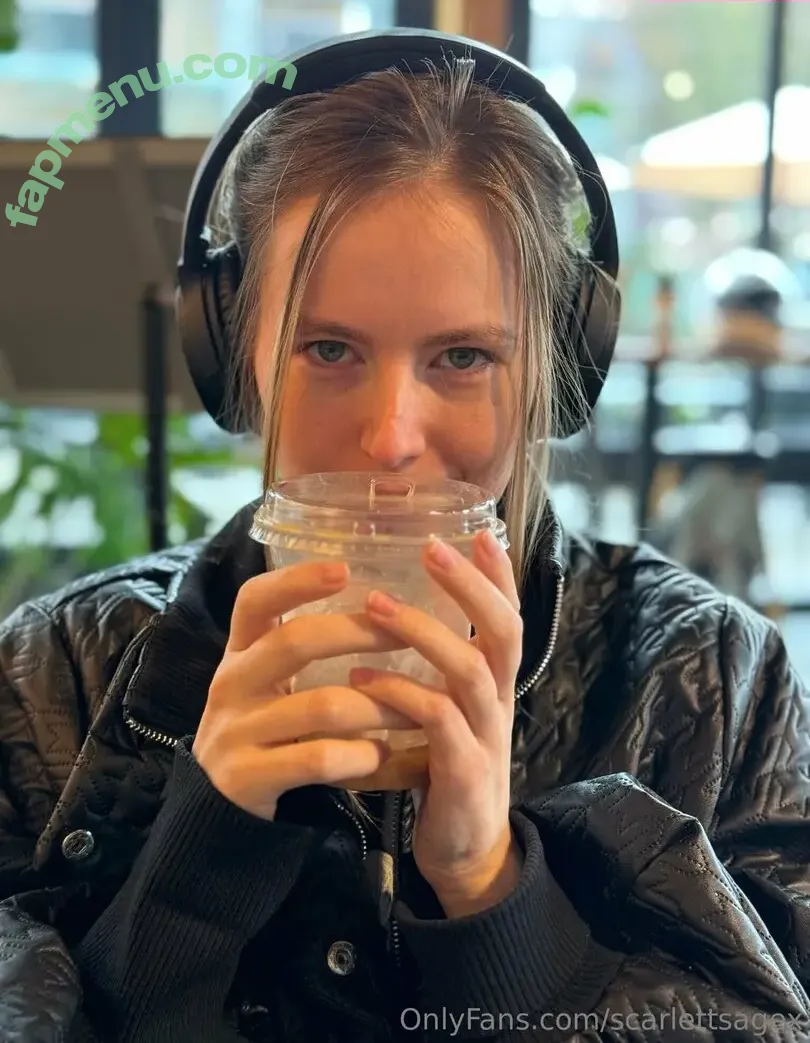 scarlettsagex nude photo #0023 (scarlettsagexofficial)