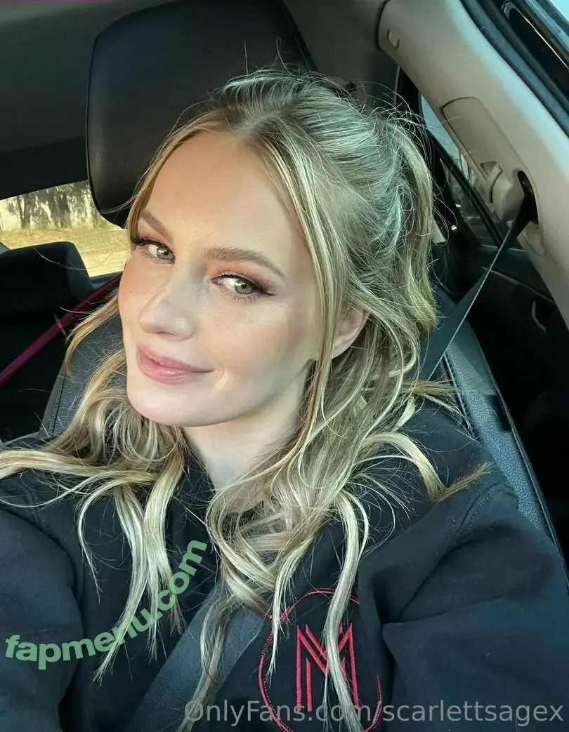 scarlettsagex nude photo #0031 (scarlettsagexofficial)