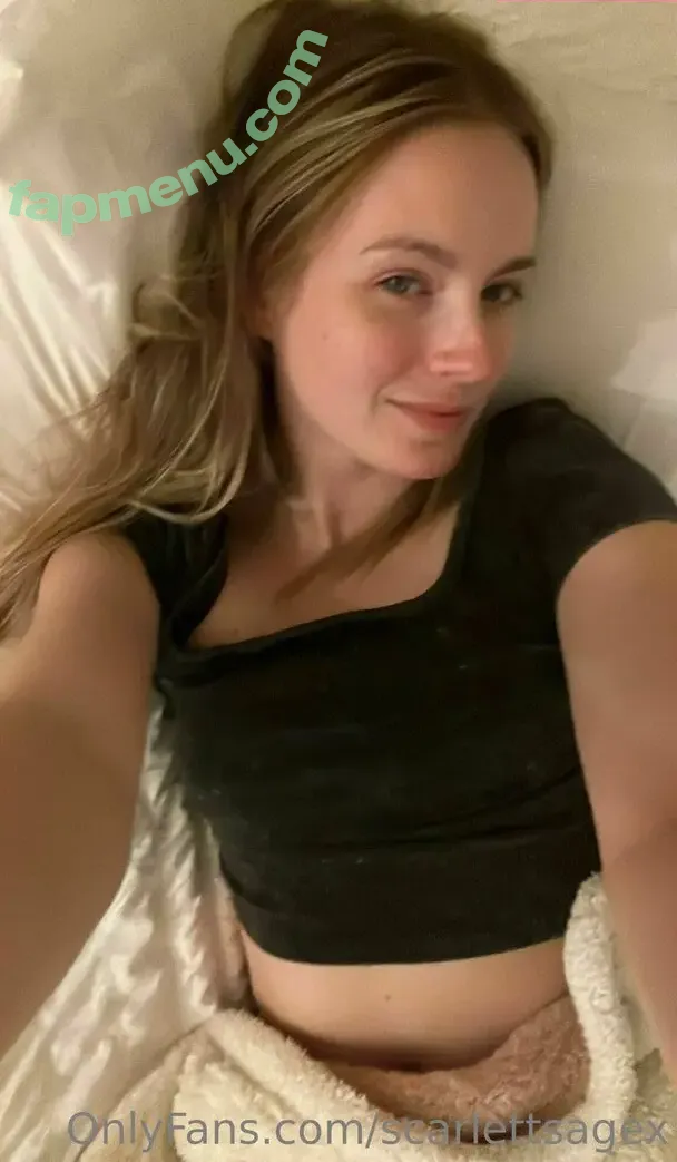 scarlettsagex nude photo #0033 (scarlettsagexofficial)