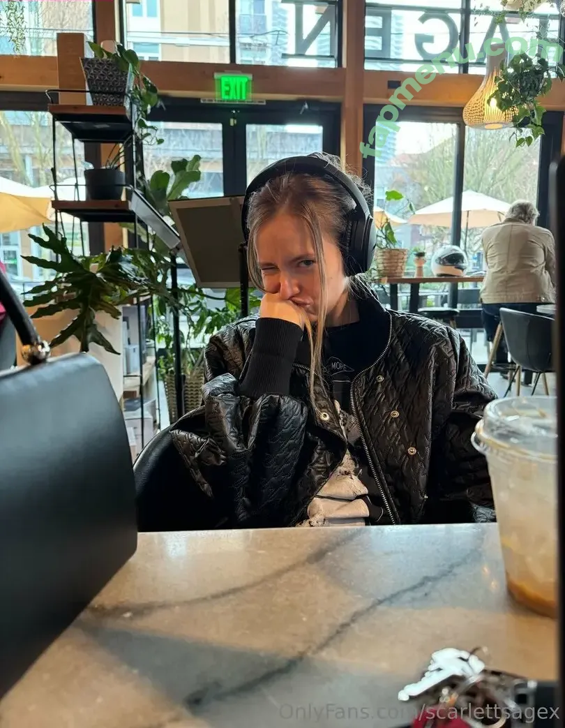 scarlettsagex nude photo #0036 (scarlettsagexofficial)