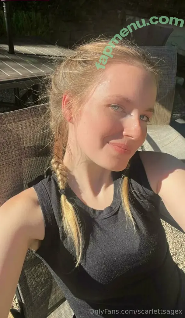 scarlettsagex nude photo #0048 (scarlettsagexofficial)
