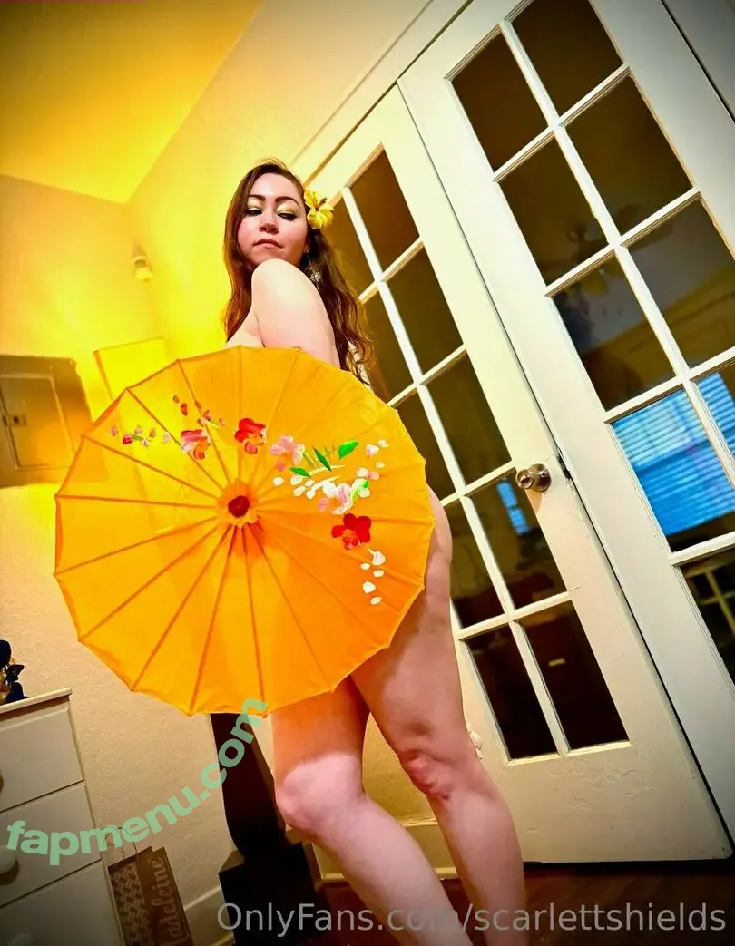 scarlettshields nude photo #0004 (scarlettshields)
